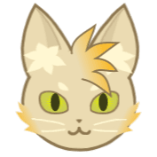 Senna's smiling face